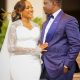Pastor Lanre Oluseye Remarries