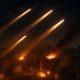 Iran Strikes U.S. Bases
