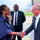Nigeria–Brazil Strategic Dialogue