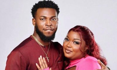 BBNaija Reunion Chinwe Zion