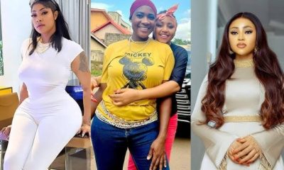 Regina Daniels Okorie Mercy