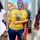 Regina Daniels Okorie Mercy