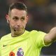 Referee Coote Parcel