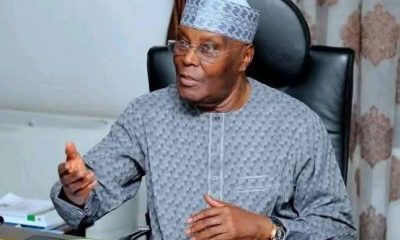 Atiku Adamawa Chieftaincy