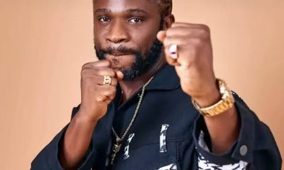 NAPTIP Speed Darlington