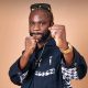 NAPTIP Speed Darlington