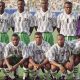 1994 Super Eagles Houses