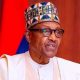 Buhari NYSC Members
