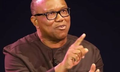 Obi Birthday Fundraiser