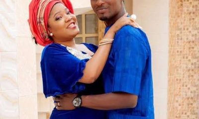 Toyin Abraham First Marriage