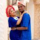 Toyin Abraham First Marriage