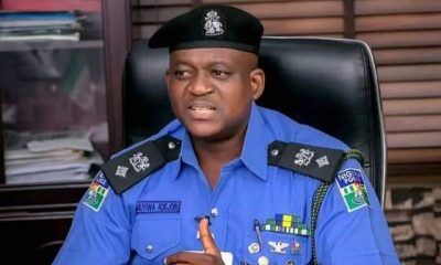 Police Cybercrime WhatsApp Accounts