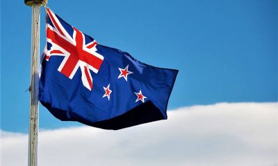 New Zealand Visa Parents