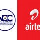 NCC Fines Airtel ₦104 Million
