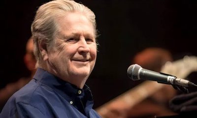 Brian Wilson Dies