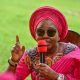 Betty Akeredolu Baby Oba