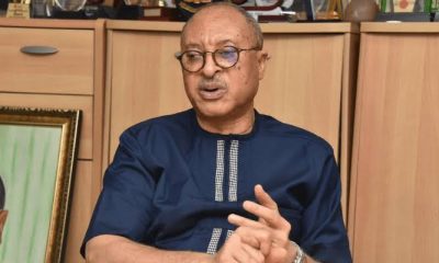 Utomi Thugs Gangsters Politicians