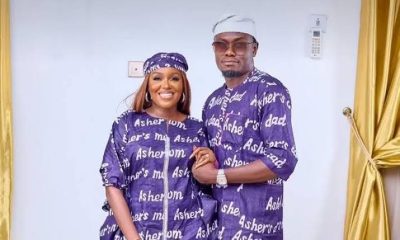 Biola Adebayo Oluseyi’s sister