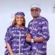 Biola Adebayo Oluseyi’s sister