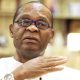 Air Peace Igbokwe Oshiomhole