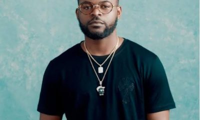 Falz Fornication
