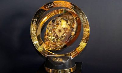 Club World Cup