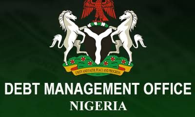 Nigeria's public debt