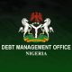 Nigeria's public debt
