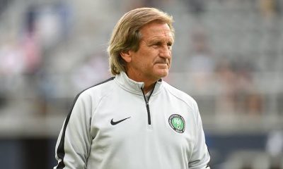 Waldrum NFF salary