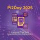 Pi2Day 2025