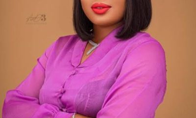Debbie Shokoya friend husband