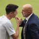 Poland Coach Quit Lewandowski