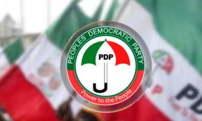 Edo PDP Democracy Day