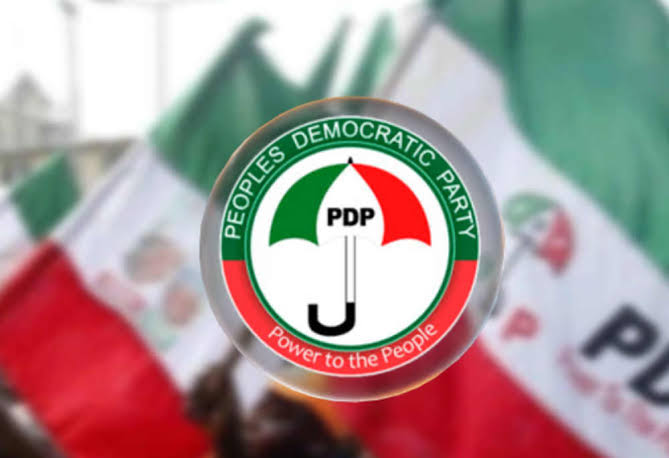 Edo PDP Democracy Day