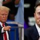 Trump Musk Bill Spending