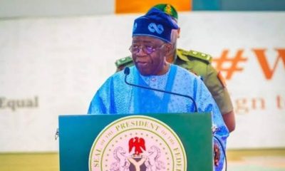 June 12 President's Address Day