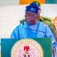 June 12 President's Address Day