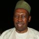 Chief Justice Mohammed Lawal