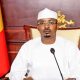 Chad Visas Ban US