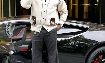 Pastor Tobi Adegboyega Cancer