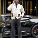 Pastor Tobi Adegboyega Cancer