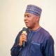 Saraki National Assembly
