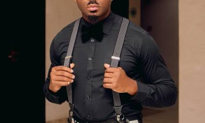 Pretty Mike Sexually Abused