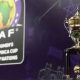 CAF WAFCON New Trophy
