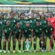 Super Falcons Top Africa
