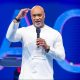 Pastor Paul Adefarasin Gun
