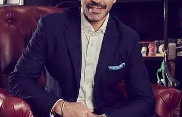 Billionaire Sunjay Kapur Bee