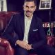 Billionaire Sunjay Kapur Bee
