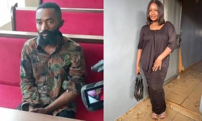 Oluwatimileyin Ajayi Death Sentence