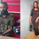 Oluwatimileyin Ajayi Death Sentence